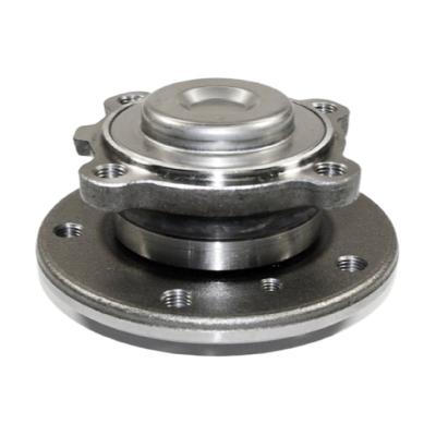 China High Quality Auto Hub Assembly Front Axle Bearing For Car 335IS With ABS Sensor 31216765157 for sale