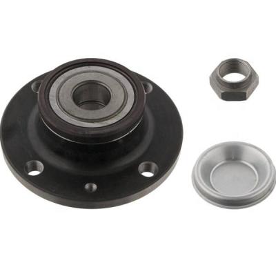 China Wheel Hub Assembly Auto Part Vkba3659 Rear Axle 374876 Wheel Hub Bearing Car For Hatchback 206 for sale