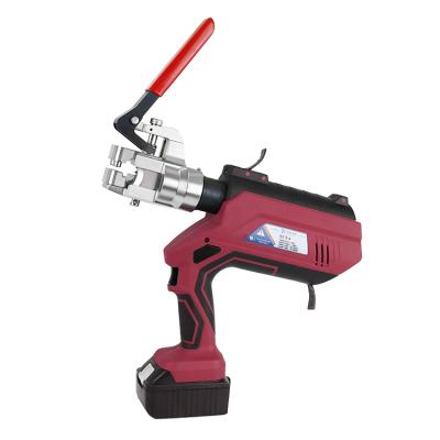 China ECT-4 ECT-4 Battery Cutting Tool Contact Hydraulic Wire Cutter for sale