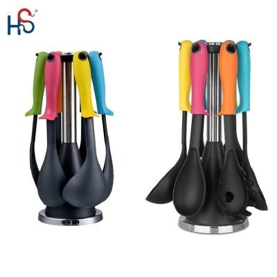 China Sustainable Plastic Nylon Household Kitchen Appliances Ware Kitchen Instrument for sale