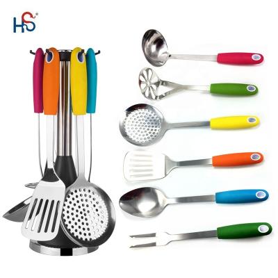 China Home Kitchen Tools And Equipments New Sustainable Popular Kitchen Utensils The Kitchen Gets Supplies for sale