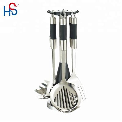 China Sustainable High Quality Hot Sales Kitchen Stainless Steel Cookware Set for sale