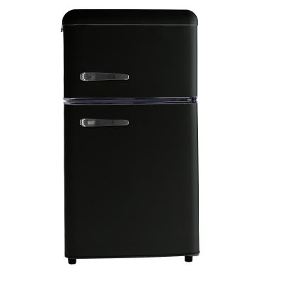 China COMPRESSOR household refrigerator for home for sale