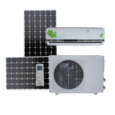 China Hotel 26000 3500 5200 KW 48V Inverter Off Grid Solar Power Air Conditioner Split System Industrial Home Energy for sale