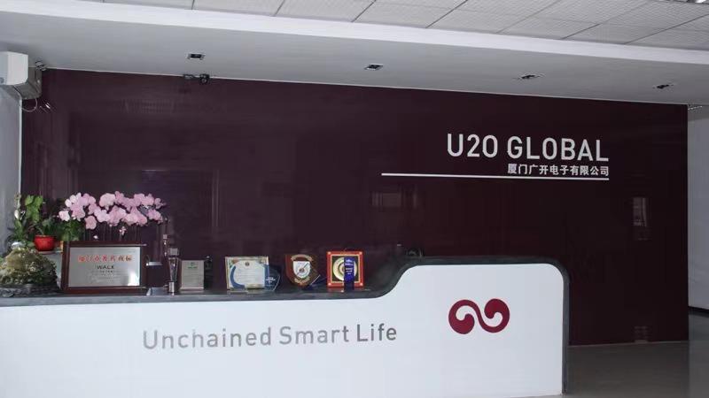 Verified China supplier - U2O GLOBAL CO., LTD.