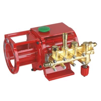 China Home Use Pump Head Copper High Pressure Pump Head for sale