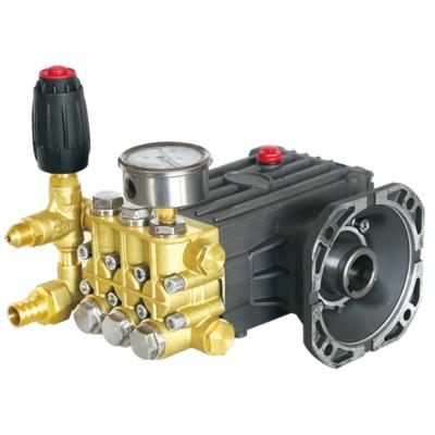 China Other Pressure Seal 150 Pump--High Pressure Seal 250 Pump Copper Main Pump Head for sale