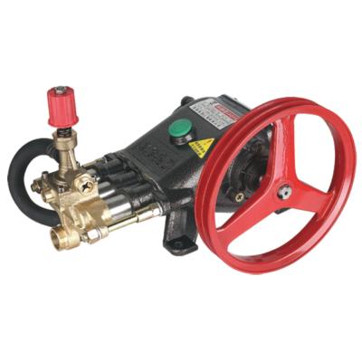 China Truss Copper Pump Head High Pressure Portable Pump Main Pump Head for sale