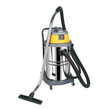 China Dust Collect Industrial Vacuum Cleaner 60L Wet Dry Vacuum Cleaner 60 Liter Vacuum Cleaner for sale