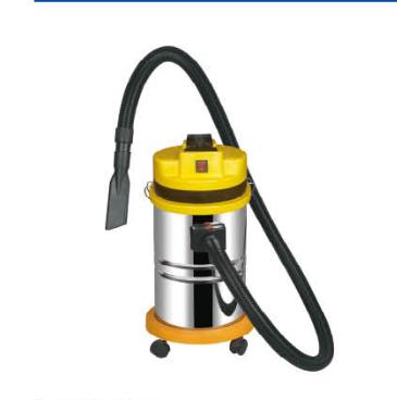 China 30L Office Building Vacuum Cleaner Vacuum Road Vacuum Cleaner for sale