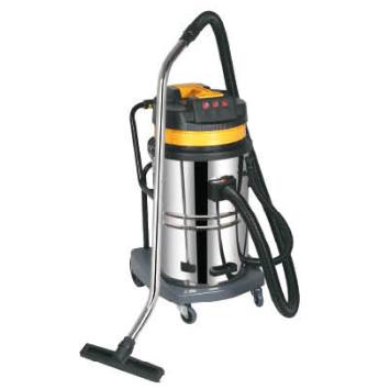 China Powerful Hotel Vacuum Cleaner 80L 4500W Industrial Vacuum Cleaner for sale