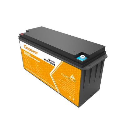 China Toys 1920Wh Different Power Station Supply Spare Battery Pack 12V Standby Lithium Ion Battery For Rv Solar And Wind Power for sale