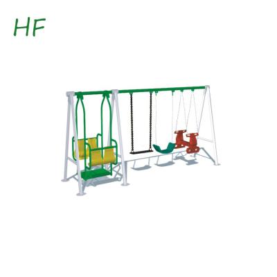 China Baby Beginnings Chinese Outdoor Kids Swing Luminous Swing Spare Parts Garden Swing Chair HFC200-02 for sale