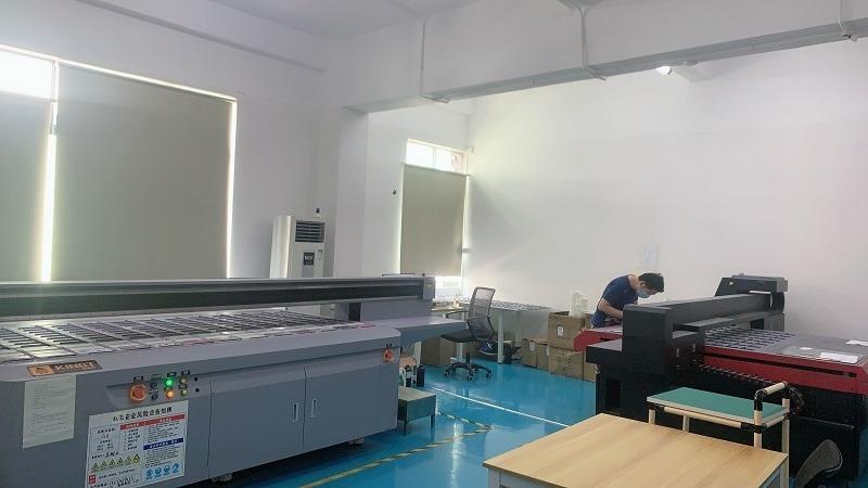 Verified China supplier - Shenzhen Yetesi Technology Co., Ltd.