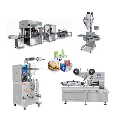 China BW-HC High Yield Automatic Food Stick Shaped Liquid Fresh Juice Packaging Machine for sale