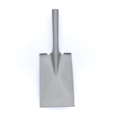 China Wholesale Gardening Shovel Carbon Steel Garden Small Digging Cultivating Shovel Head Mini Shovel Head for sale