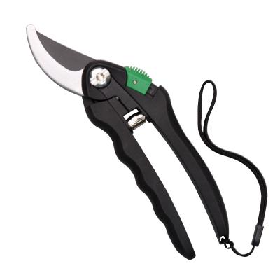 China Handle China Manufacturer Stainless Steel Sharp Anti-Slip Blade With Comfort Grip Garden Pole Pruner Ergonomic Cut for sale