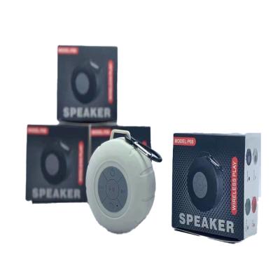 China Manufacturer Direct Selling Mini Portable Waterproof Speaker Wireless Speaker for sale