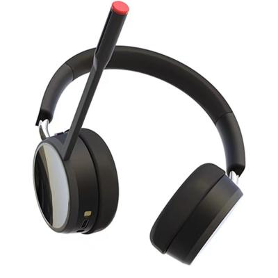 China Light Weight Small Earphone Microphone PC Gaming Headsets Business BT Cheaper Usb Earphones for sale