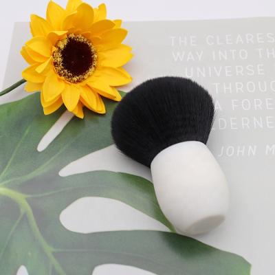 China Single Smudge Brush Hot Selling Make Up Tool Makeup Brushes Cute Fluffy Makeup Brushes Private Label for sale