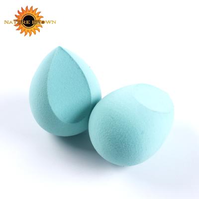 China Eco-friendly 100% natural face cleansing sponge for sensitive skin for sale