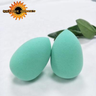 China 2018 Hot Sale Custom Style Beauty Makeup Sponge Eco - Friendly New for sale