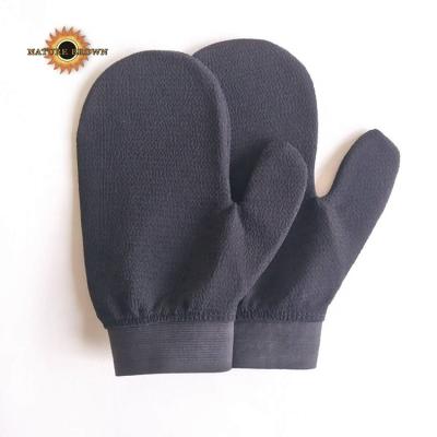 China EXFOLIATE New Fashion Promotional Shower Glove Exfoliating Glove for sale