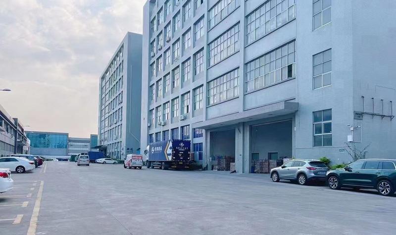 Verified China supplier - Dongguan City Zhenxin Sports Goods Factory