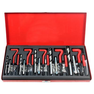 中国 Industrial Use Professional Restoring 15-131pcs Wire Repair Tool And Wire Damaged Repair Kit 販売のため