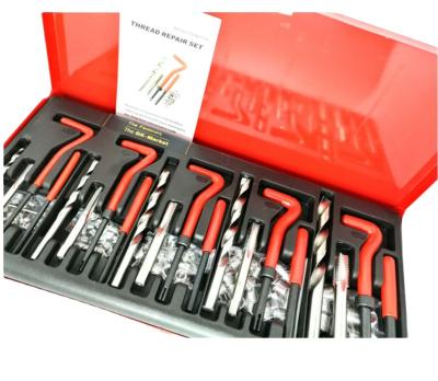 중국 15-131pcs Professional Wire Repair Tool and Wire Repair Damaged Repair Kit 판매용