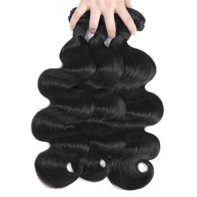 China Professional Body Wave China Best Hot Sale Lower Price Brazilian Body Wave Hair Sellers for sale