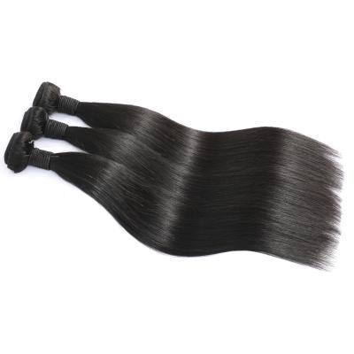 China Silky Straight Fast Wave Custom Label China Wholesale Cheap Price Hair for sale