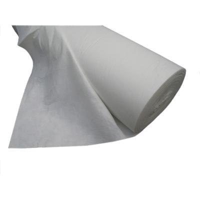 China Modern Non Woven Geotextile Fabric For Road Construction Project In Australia for sale