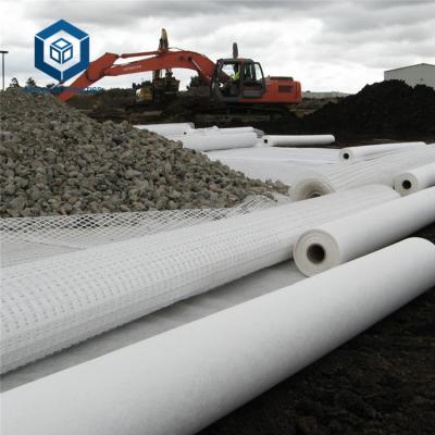 China POLYESTER GEOTEXTILE FABRIC PRODUCT NAME Modern PET GEOTEXTILE for sale