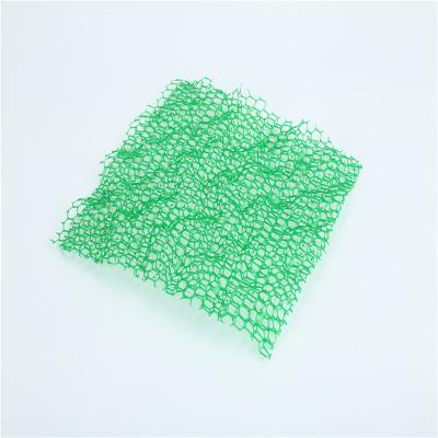 China Industrial 3D Grass Grid Geomat For Landscape Greening for sale