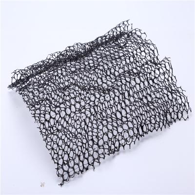 China Industrial 3D Grass Grid Geomat For Slope Brace Or Garden for sale