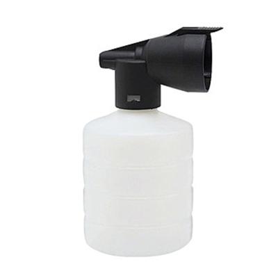 China Easily Operate New Foam Lance Bottle Car Washing Kit Outdoor Pressure Washer Foam Cleaner Foam Lance for sale