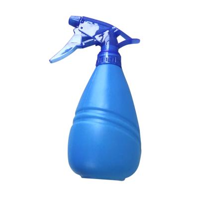 China Easily Operate Hot Sale Plastic Trigger Sprayer Large Plastic Hand Pressure Trigger Sprayer Bottle for sale