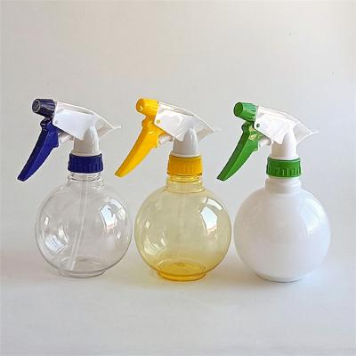 China 2021 Garden Household Gardening Tool Watering Can Portable 300ml Water Spray Can for sale