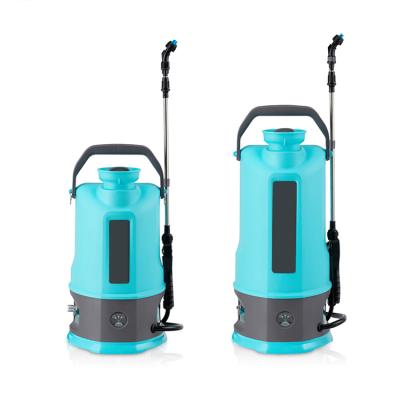 China Agriculture / Garden Spray 5L / 8L Electric Hand Knapsack Sprayer For Garden Agriculture for sale