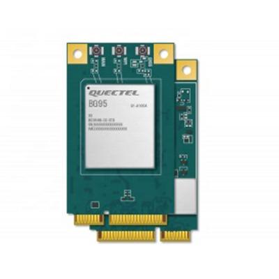 China Quectel BG95-M3 LTE Cat M1/Cat NB2/EGPRS Mini PCIE IoT Modem NB Module for sale