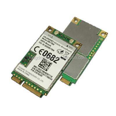 China Tablet PC Huawei EM770W 3G mini module WCDMA/UMTS/HSPA gps module support UMTS and GSM/GRPS networks for sale