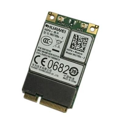 China Vehicle Telematics In Stock Cheap Modem Huawei Mini PCIE 3G GSM Low Power Wireless Module MU709S-2 for sale