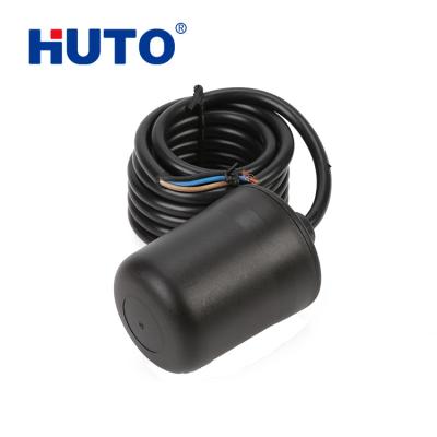 China water tank level control switch level sensor float water tank liquid level switch HT-M15-9A for sale