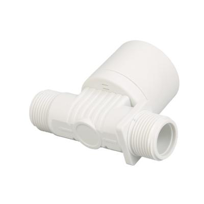 China General HUTO Brand Aquarium Float Valve Water Valve for sale