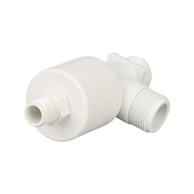 China General Fill Valves Miniature Tank Control Float Valve For Domestic Small Water Tank Float Valve for sale