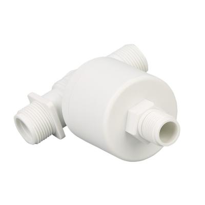 China General for Water Storage Tank Water Level Regulator Toilet Fill Valve Automatic Flow Control Float Valve for sale