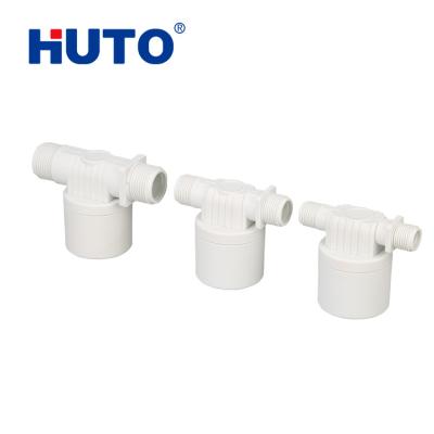 China General Mechanical Plastic Float Valve Water Flow Control Valve Pond Float Valve for sale