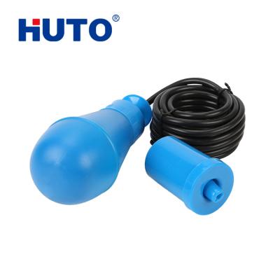 China Hot Sale HT-M15-8 Water Level Float Switch With CE HT-M15-8 for sale