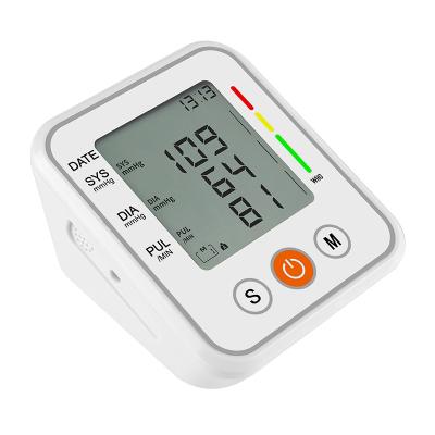 China 2021 high accuracy CE APPROVE blood pressure machine bp monitor bp monitor for sale